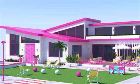 ‘Immersive’ Barbie experience with life-sized Dreamhouse to tour North ...