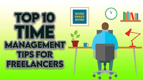 How To Manage Time As A Freelancer Or Content Creator Best Time Management Tips For Freelancers