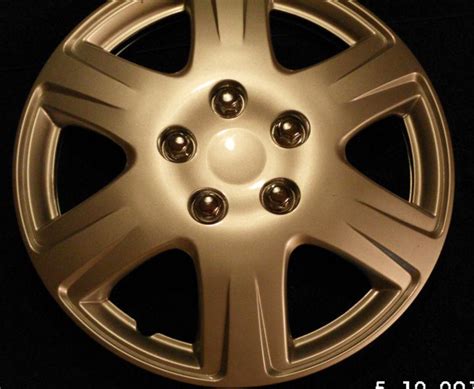 Purchase Wheel Cover 15 KT993 AFTERMARKET GREAT SHAPE In Lake