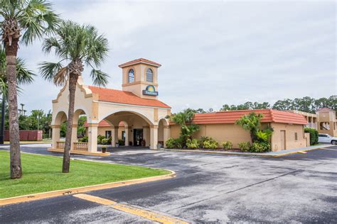 Days Inn by Wyndham Ormond Beach | Ormond Beach, FL Hotels