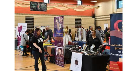 Who Even Remembers it was Raining?: Rahway Day Brings Out Vendors ...