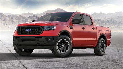 2023 Ford Ranger Redesign Review New Cars Review Images And Photos Finder