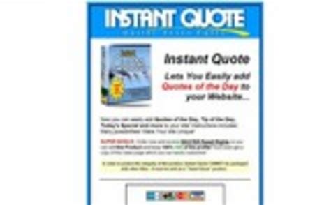 instant quotes quotesgram