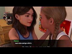 All Sex Scenes Compilation Melody Visual Novel Hd 1080p 60fps Mrdotsgames Part 3