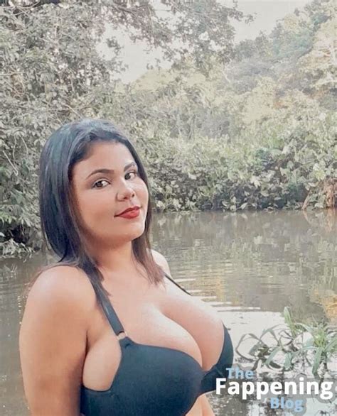 Pedra De Jade Pedradejadee Nude Leaks Photo 35 TheFappening