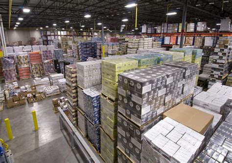 Southern Wine & Spirits - VIP