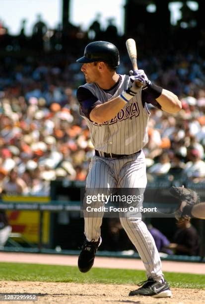 Luis Gonzalez Baseball Photos Photos and Premium High Res Pictures ...