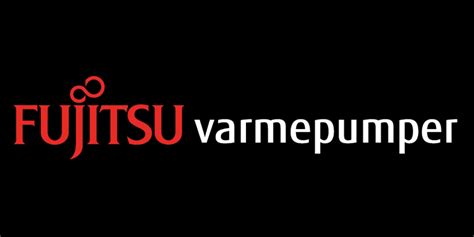 Fujitsu Varmepumper Varmepumpe No