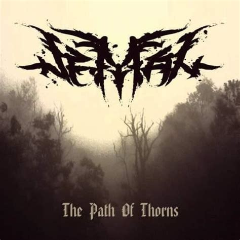 Neman The Path Of Thorns Lyrics And Tracklist Genius