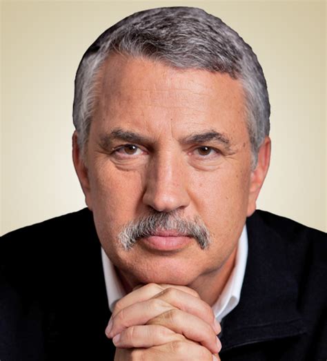 Thomas Friedman - Distinguished Speaker Series