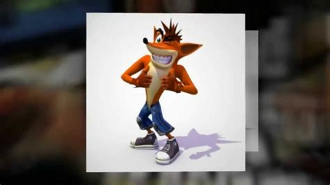 Tutorial Descargar Crash Bandicoot Y Youtube