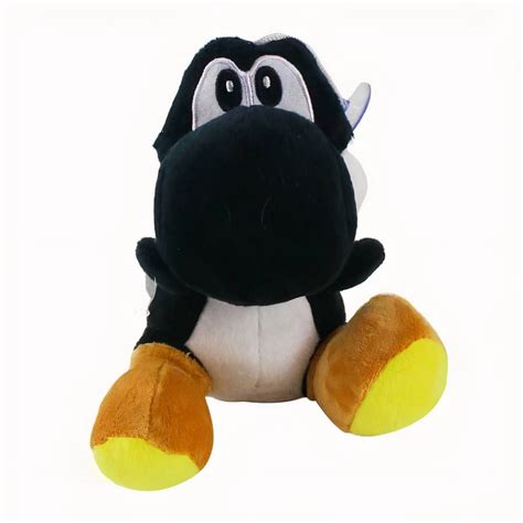 Yoshi Small Plush | Super Mario • Magic Plush