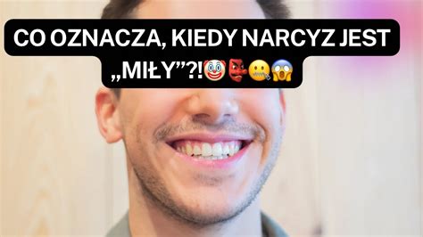 NARCYZCO OZNACZA KIEDY NARCYZ JEST MIŁY narcyz