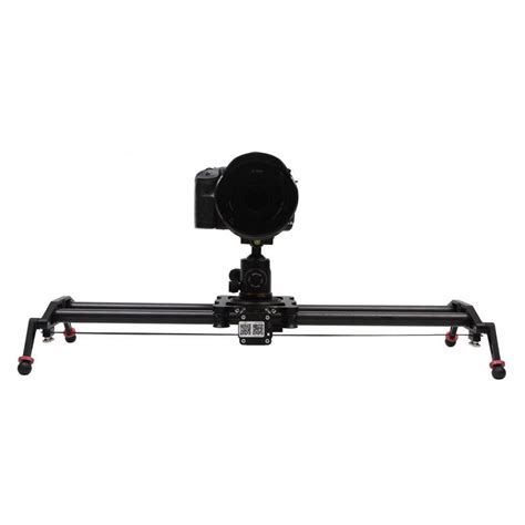 New 60CM bluetooth Motorized APP Control Slider Dolly Stabilizer for DSLR Camera Mobile Phone ...