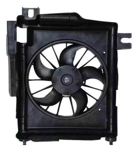 Motoventilador A c Ram 2500 5 9 2006 2007 2008 Envío gratis