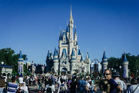 How Much Does It Cost To Go To Disney World Money We Have