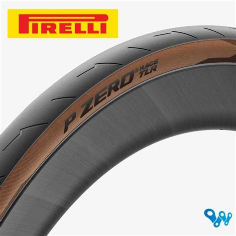 Pirelli P Zero Race Tlr Classic Westport Bike Shop