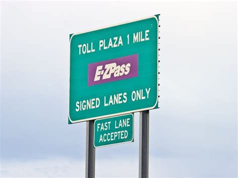 Va E Zpass Smishing Scam Returns Targets Toll Road Drivers Old