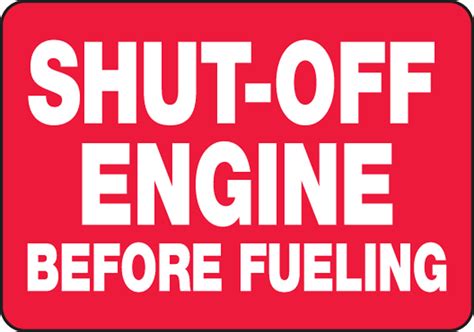 How To Turn Off Engine Shut Off