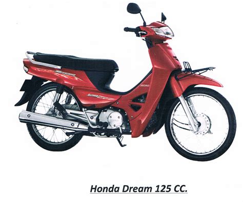 Honda Dream 125 Photo Gallery 39