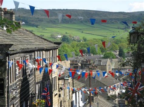 Pictures of Haworth, West Yorkshire, England | England Photography ...