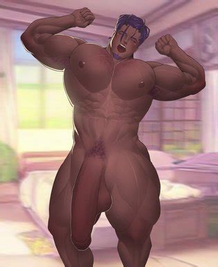 Pênis Luscious Hentai Manga Porn