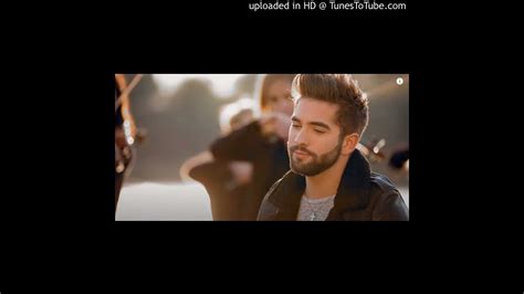 Kendji Girac Les Yeux De La Mama Youtube