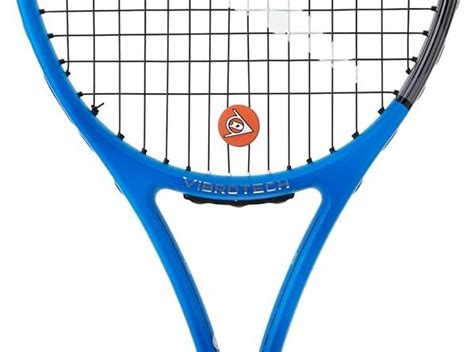 Dunlop Sports Pro Pre Strung Tennis Racket Series Review