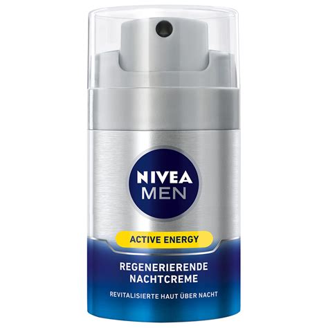 Nivea Men Active Energy Regenerierende Shop Apotheke