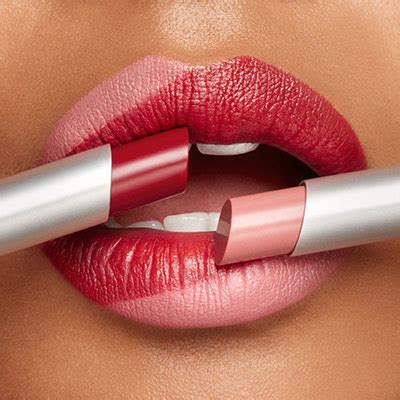 Matte Lipstick With Ginseng Extract Energy Shake Ginseng Matte Lip