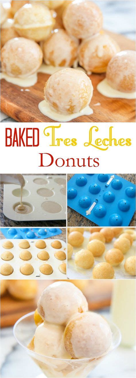 10 Best Mexican Donuts ideas | donut recipes, dessert recipes, donuts