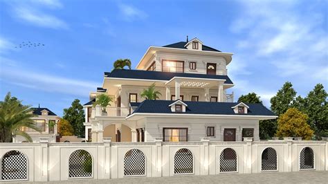 2 Kanal Stylish And Elegant Villa At Rawalakot ArcoDesk Pakistan