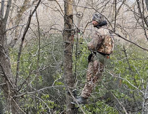 Use hunting pressure to your advantage - Outdoor News
