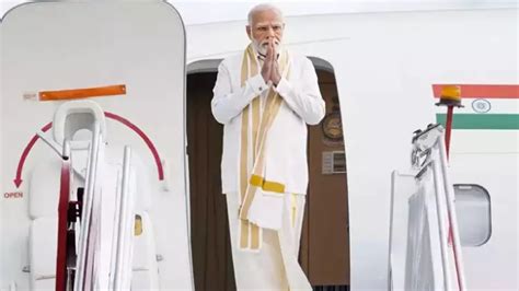 Pm Modi To Inaugurate State Of The Art Terminal At Tiruchirappalli