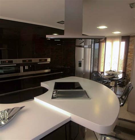 Reforma Cocina Volare Cocinas Ricardo Homify