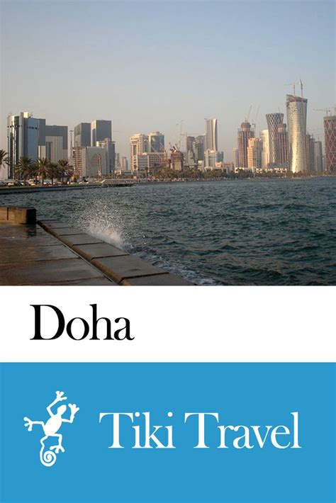 Doha (Qatar) Travel Guide - Tiki Travel eBook by Tiki Travel - EPUB