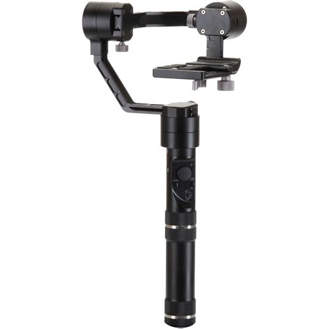 Zhiyun Tech Crane M Axis Handheld Gimbal Stabilizer Crane M