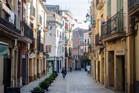 A guide to the charming neighbourhood of Sarrià | Bcn Advisors