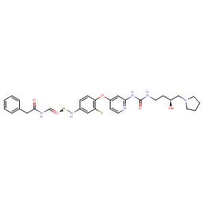 Benzeneacetamide N Fluoro S Hydroxy