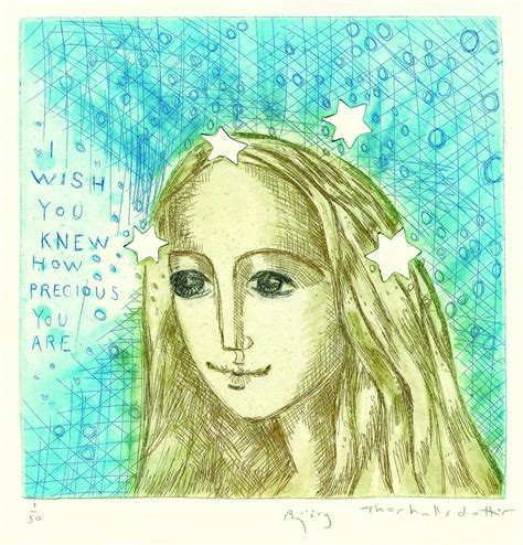 Björg Thorhallsdottir spalte | tara.no