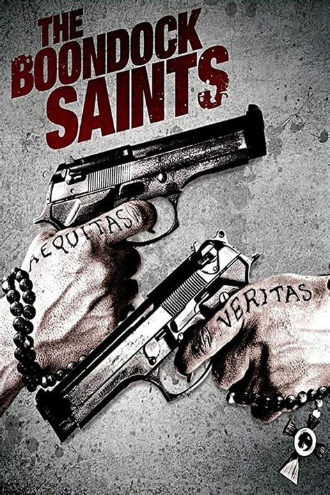 The Boondock Saints (1999) — The Movie Database (TMDb)