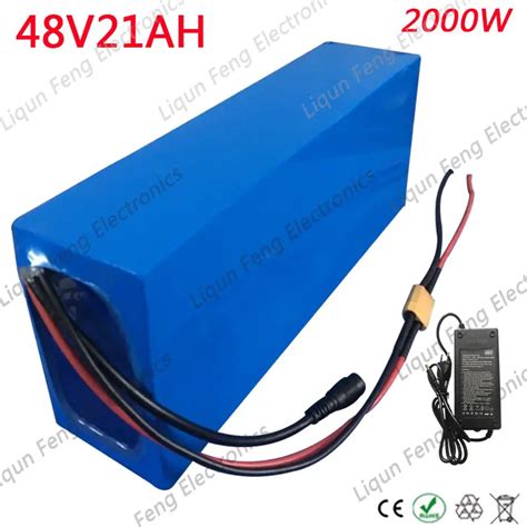 V W W Lithium Battery Pack V Ah Lithium Ion Battery V