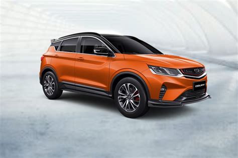 geely coolray  specs  feature philippines qtwwm