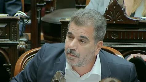 Sesi N Especial En Diputados El Bloque Del Pro Vot La Resoluci N