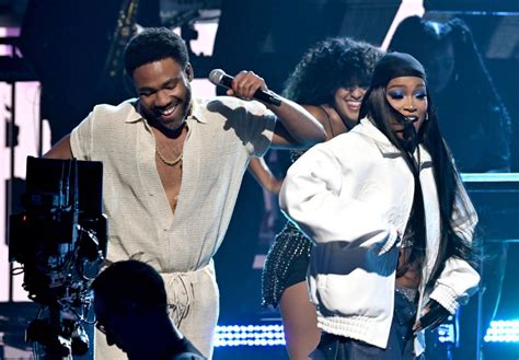 Bet Awards 2024 Best Moments