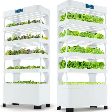 Buy Nutraponics Hydroponics System for s, Fruits, & Vegetables