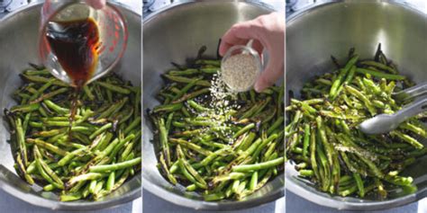 Grilled Teriyaki Chicken And Green Beans With Rice The Schmidty Wife