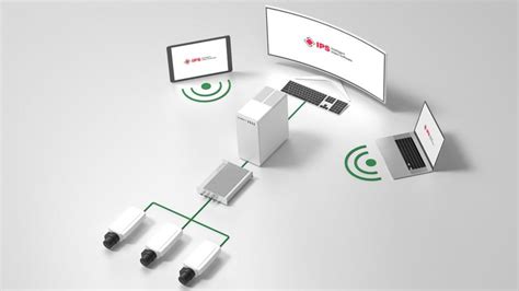 Offen Skalierbare Systeme Securiton Deutschland