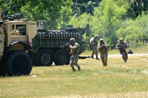 Dvids News Pa Army National Guard Forms New Demonstration Team