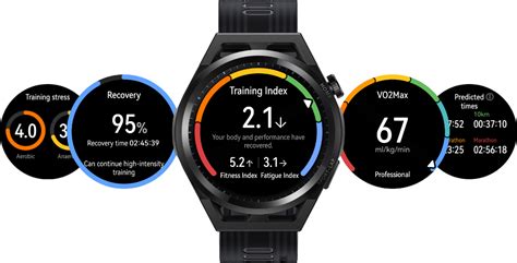 Huawei Watch Gt Runner Huawei Global